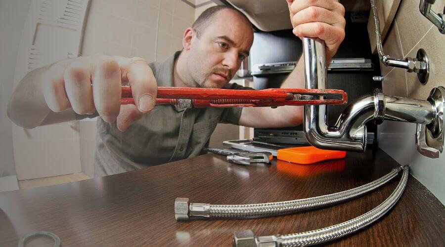 Local annual plumbing maintenance in Meadow Vista, CA